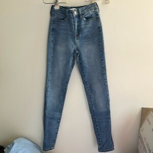 So brand jeans size 3
